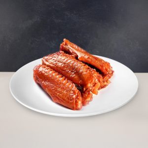 Mala Duck Wing 麻辣鸭翅