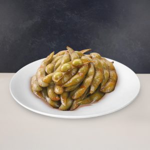 Mala Edamame 麻辣毛豆