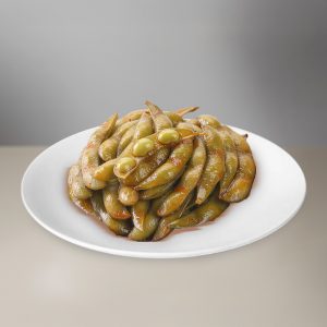 Original Edamame 原味毛豆