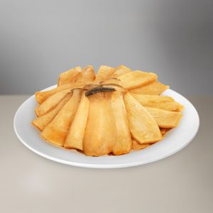 Original King Oyster Mushroom 原味杏鲍菇