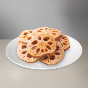 Original Lotus Roots 原味藕片