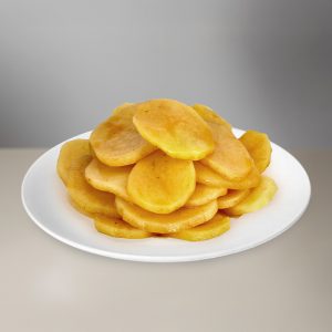Original Potato 原味土豆